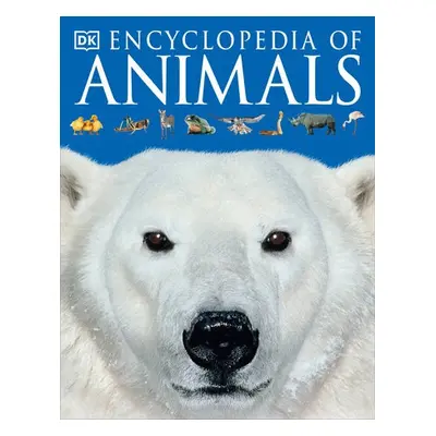 Encyclopedia of Animals - DK