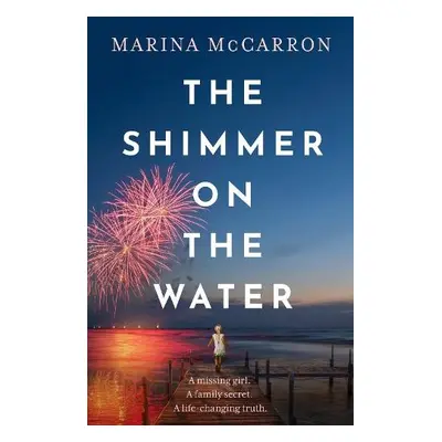 Shimmer on the Water - McCarron, Marina