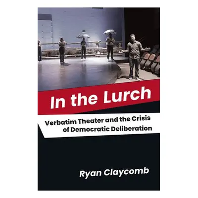 In the Lurch - Claycomb, Ryan