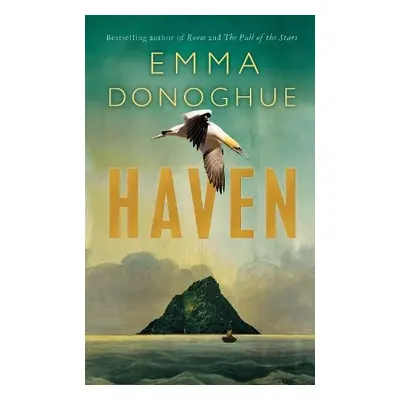 Haven - Donoghue, Emma