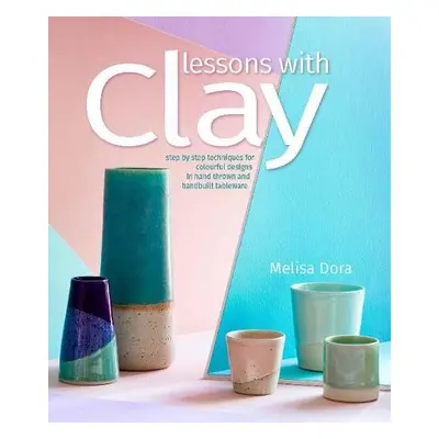 Lessons with Clay - Dora, Melisa