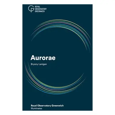 Aurorae - Lanigan, Bryony