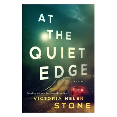 At the Quiet Edge - Stone, Victoria Helen