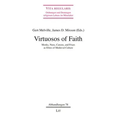 Virtuosos of Faith