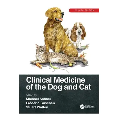 Clinical Medicine of the Dog and Cat