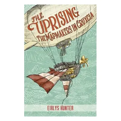 Uprising - Hunter, Eirlys