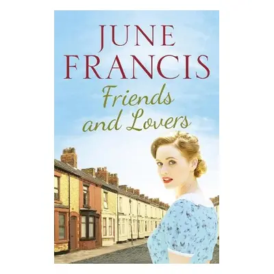 Friends and Lovers - Francis, June