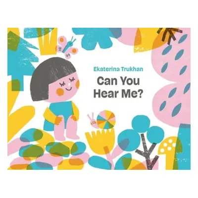 Can You Hear Me? - Trukhan, Ekaterina