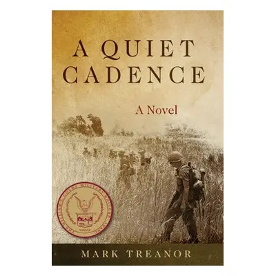 Quiet Cadence - Treanor, Mark