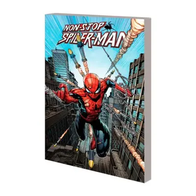 Non-Stop Spider-Man Vol. 1 - Kelly, Joe