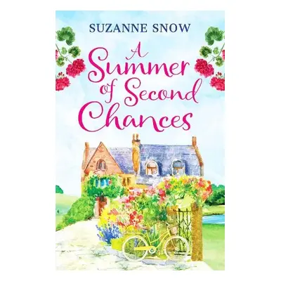 Summer of Second Chances - Snow, Suzanne