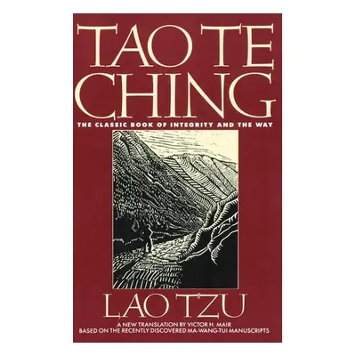 Tao Te Ching - Mair, Victor H. a Lao Tzu