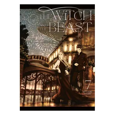 Witch and the Beast 7 - Satake, Kousuke