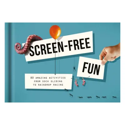 Screen-Free Fun - The School of Life