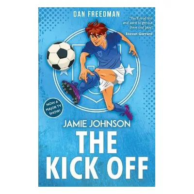 Kick Off (2021 edition) - Freedman, Dan