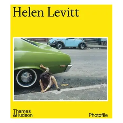 Helen Levitt - Chevrier, Jean-Francois