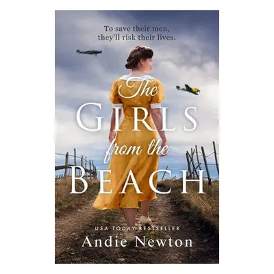 Girls from the Beach - Newton, Andie