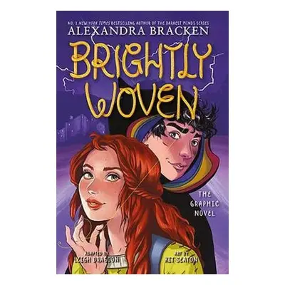 Brightly Woven - Bracken, Alexandra