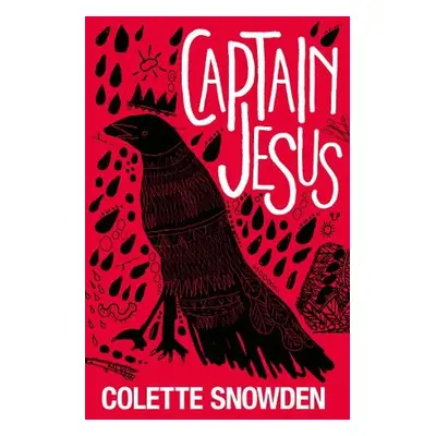 Captain Jesus - Snowden, Colette