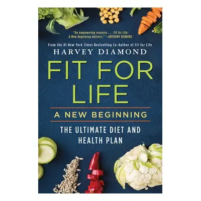 Fit for Life - Diamond, Harvey