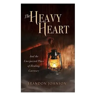 Heavy Heart - Johnson, Brandon