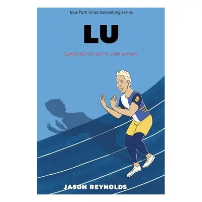 Lu - Reynolds, Jason