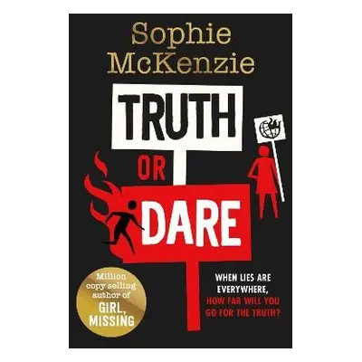 Truth or Dare - McKenzie, Sophie