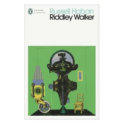 Riddley Walker - Hoban, Russell