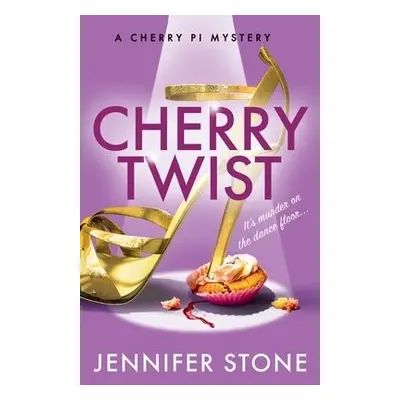 Cherry Twist - Stone, Jennifer