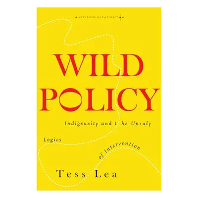 Wild Policy - Lea, Tess