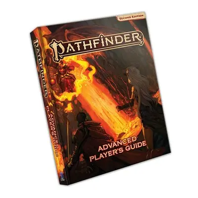 Pathfinder RPG: Advanced Player’s Guide (P2) - Paizo Staff