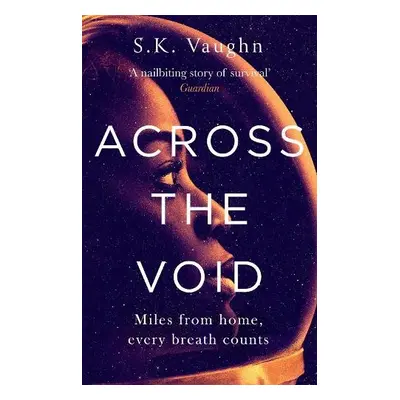 Across the Void - Vaughn, S.K.