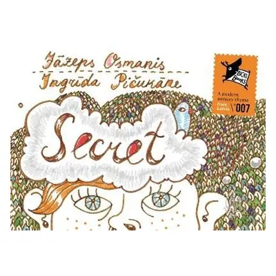 Secret - Osmanis, Jazeps