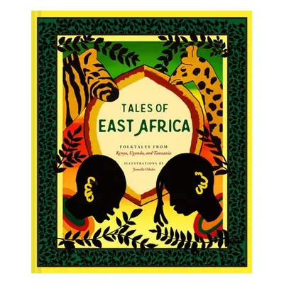 Tales of East Africa - Okubo, Jamilla