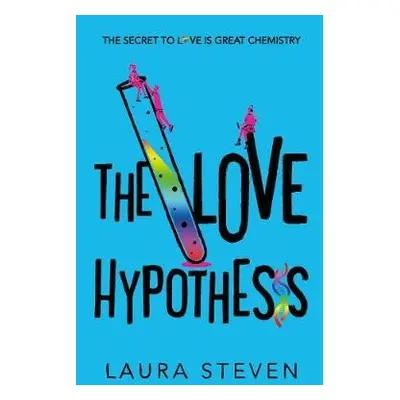 Love Hypothesis - Steven, Laura