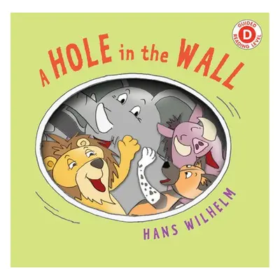 Hole in the Wall - Wilhelm, Hans