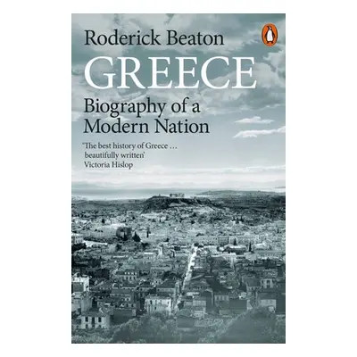 Greece - Beaton, Roderick