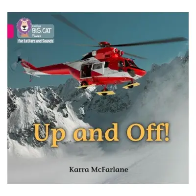 Up and Off - McFarlane, Karra