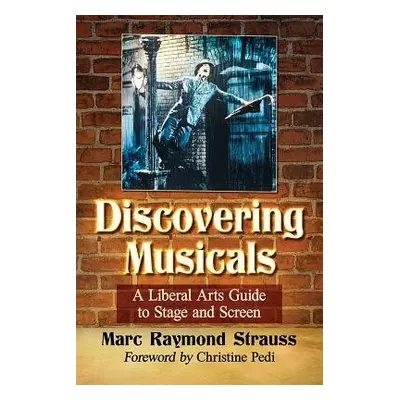 Discovering Musicals - Strauss, Marc Raymond