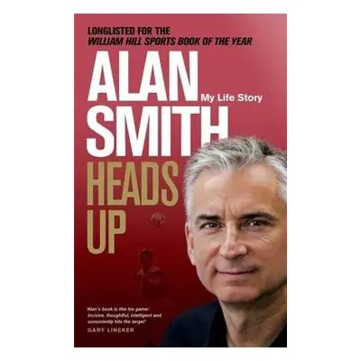 Heads Up - Smith, Alan