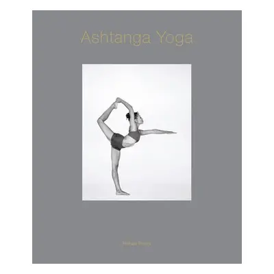 Ashtanga Yoga - Pilnick, Richard