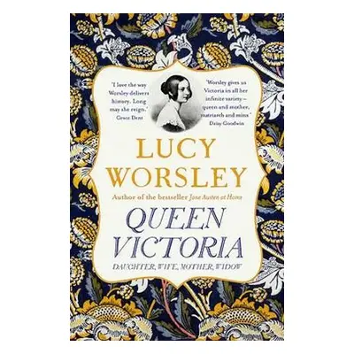 Queen Victoria - Worsley, Lucy