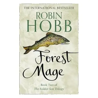 Forest Mage - Hobb, Robin