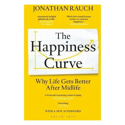 Happiness Curve - Rauch, Jonathan