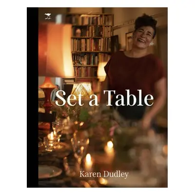 Set a table - Dudley, Karen