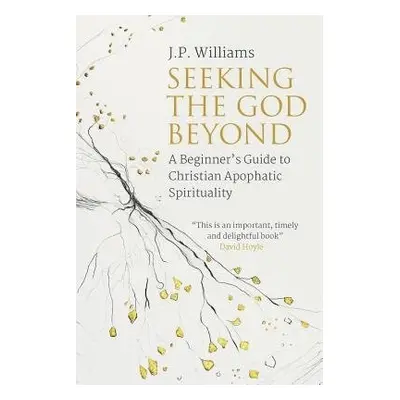 Seeking the God Beyond - Williams, J.P.