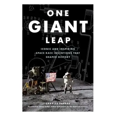 One Giant Leap - Pappas, Charles