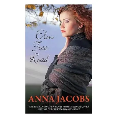 Elm Tree Road - Jacobs, Anna