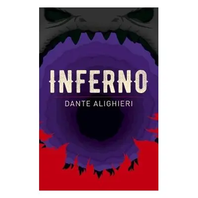 Inferno - Alighieri, Dante