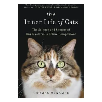 Inner Life of Cats - McNamee, Thomas